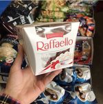 Конфеты Raffaello 150 грамм / конфеты Раффаелло / Конфеты Рафаелло