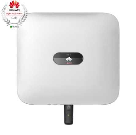 Falownik 3-fazowy 10 kW Huawei SUN2000-10KTL-M1 wysokoprądowy PROMOCJA