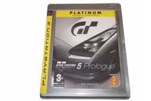 Gran Turismo 5 Prologue Ps3