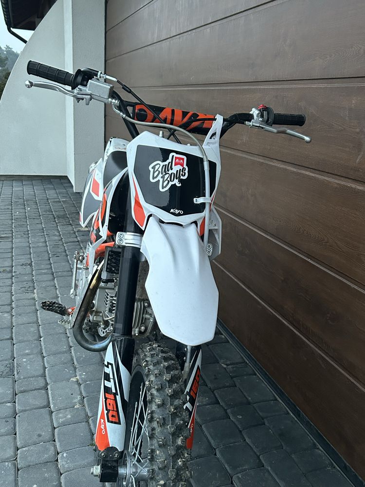 Kayo 160tt 2024r