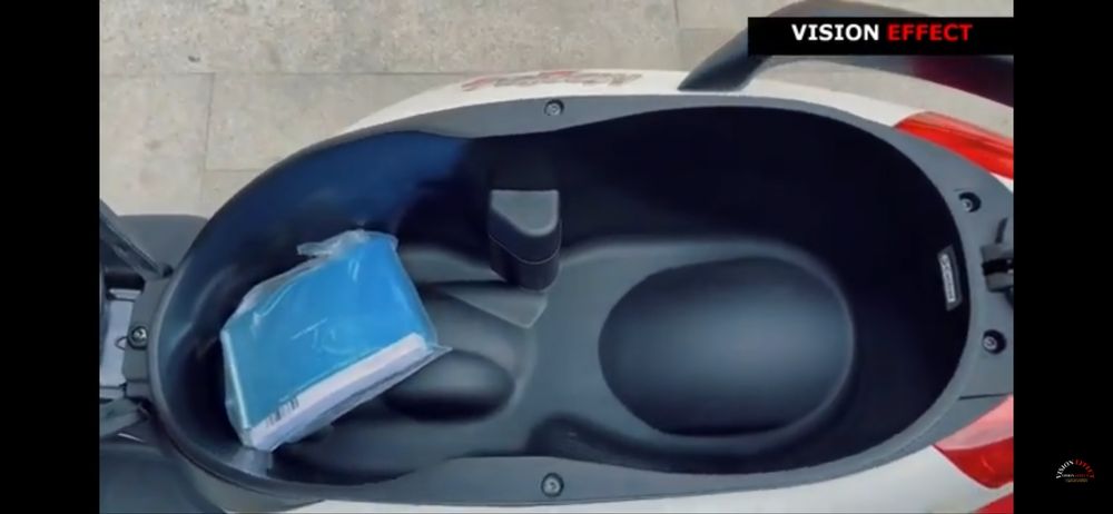 Piaggio Medley 125cc