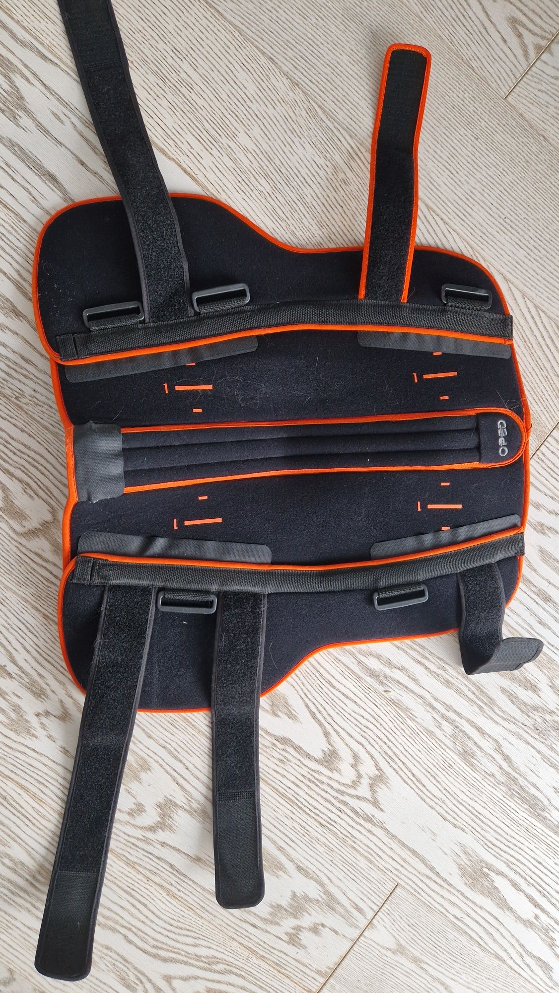 Orteza stabilizator stawu klonanoweg oped r 50cmo