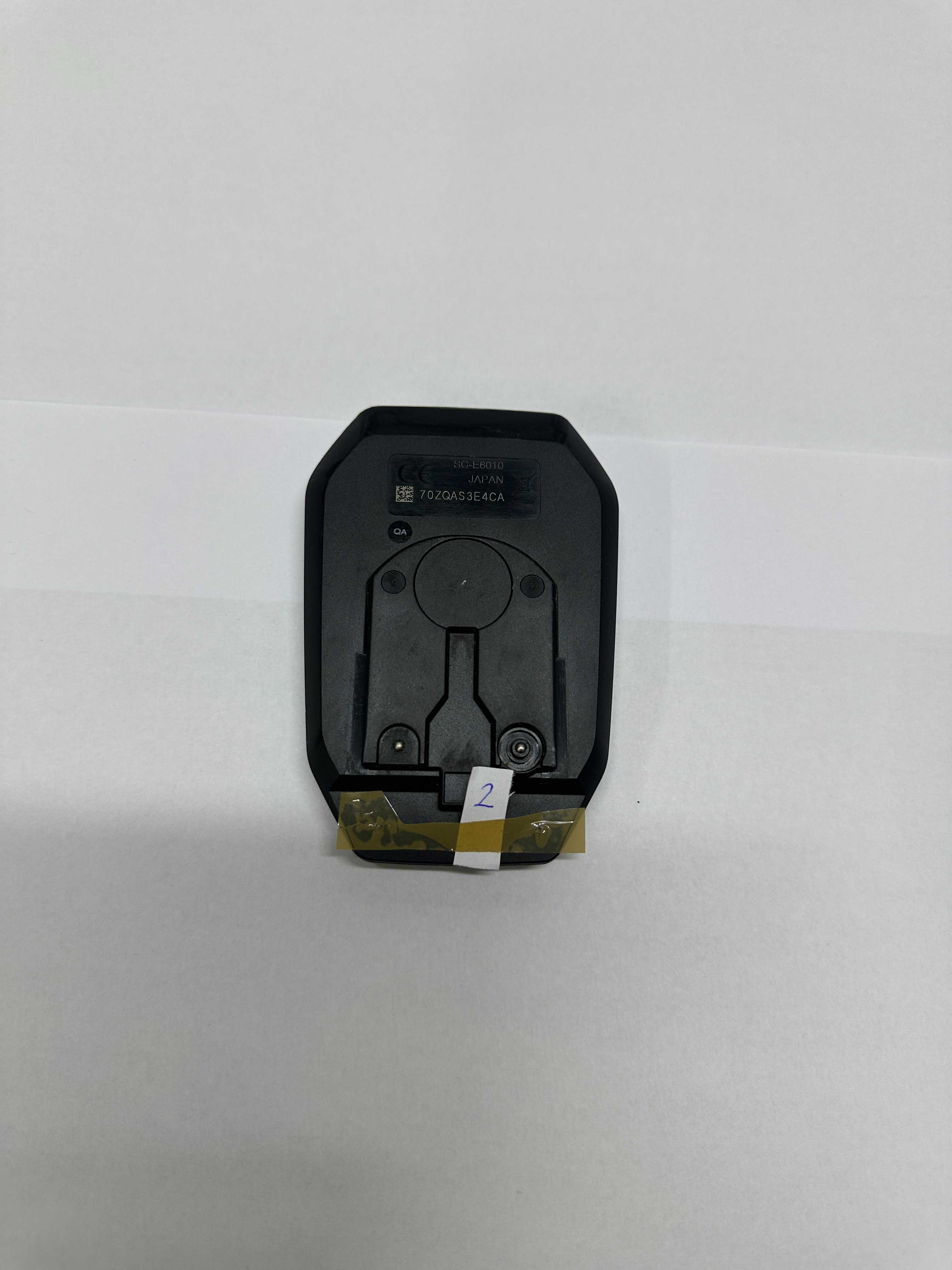 Wyświetlacz Shimano STEPS SC-E6010
