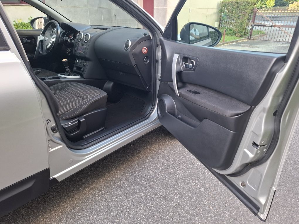 Nissan Qashqai Tekna Sport 1.6 Dci 130Cv