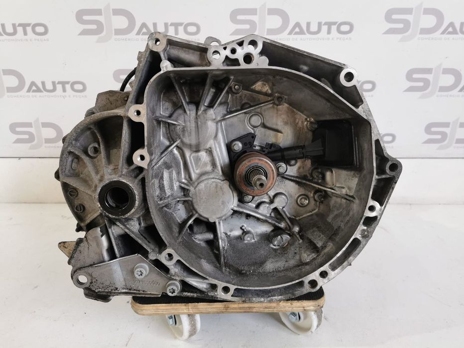 Caixa Velocidades (20EA47) - Peugeot 308 II