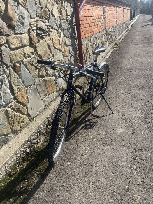 Продам велосипед