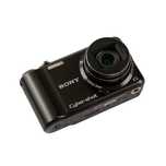 Aparat kompaktowy Sony Cyber-shot DSC-H55