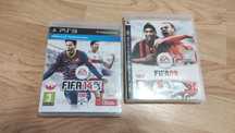 Gry na PS 3 fifa 14, FIFA 09