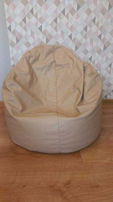 Puf do siedzenia XXL