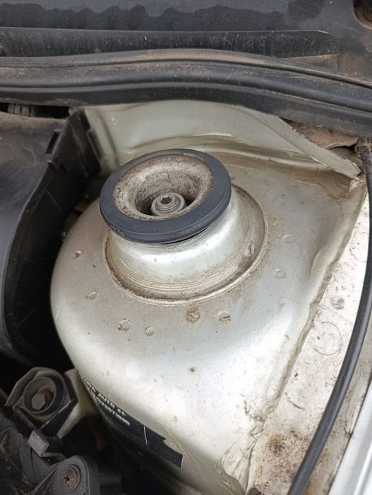 Продам шкода октавиа тур