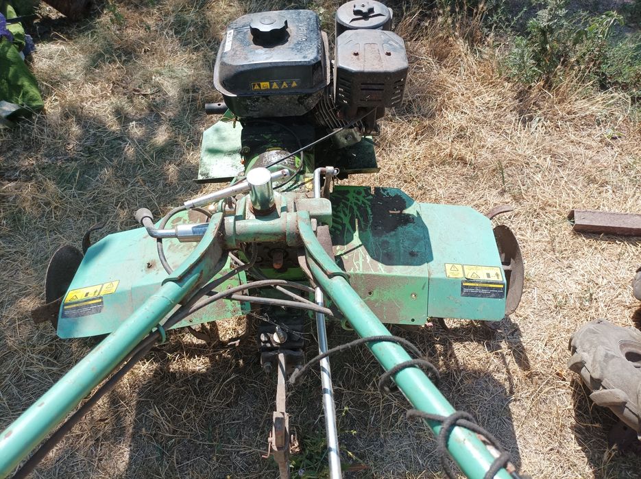 Мотоблок протон МБ-105 обмен на генератор