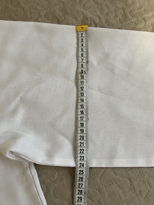 Вишиванка чоловіча, XL (50-52)