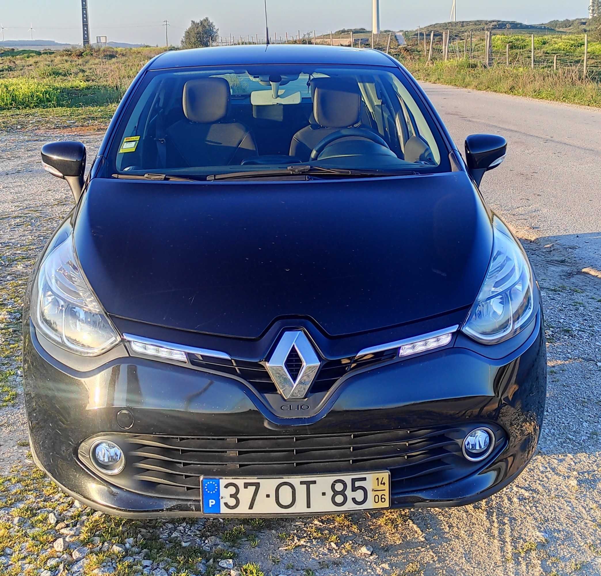 Renault Clio 1.5 dCi Confort