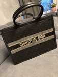 Torba shopperka jak nowa Dior