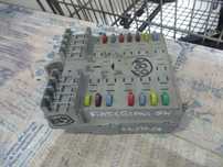 Caixa Fusiveis 51738102 FIAT CROMA SW 2006 1.9 Jtd