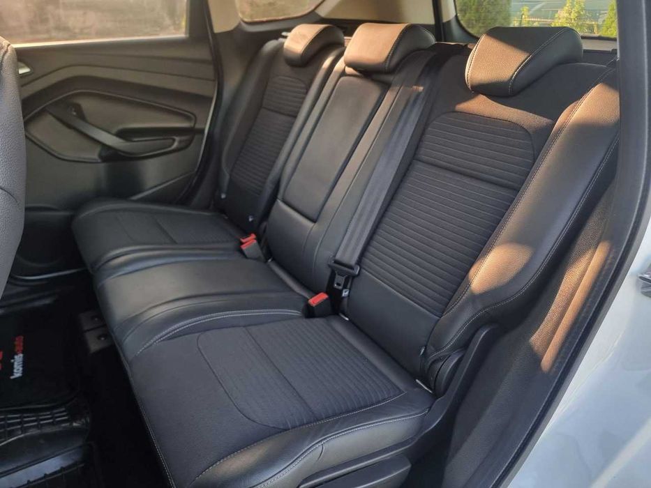 Продам  Ford Kuga 2017. Можна в розстрочку, під викуп.