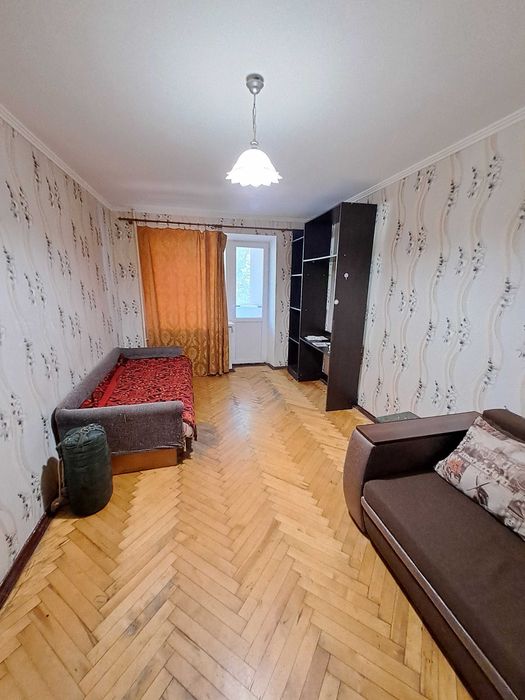 Оренда 1 кімнатної квартири по вул. Мечнікова