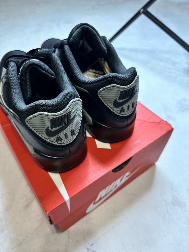 Чоловічі кросівки Nike Air Max 90 Gore-Tex