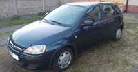 Opel Corsa C 2006 1.2 Twinport