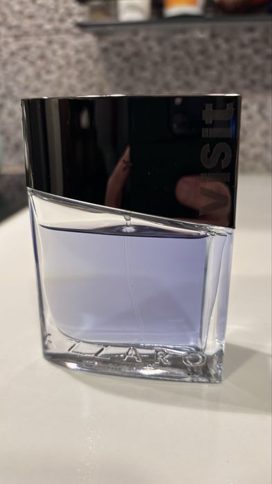 Azzaro Visit 50 ml edt Unikat