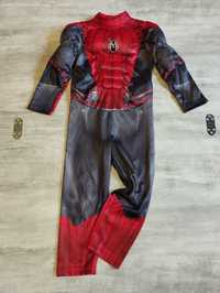 Карнавальный костюм Спайдермена человек паук супергерой Spiderman
Disn