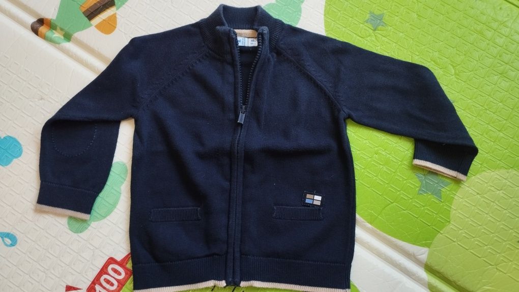 Conjunto formal para bebé menino 12-18 meses