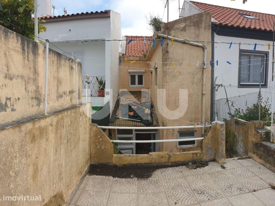 Moradia V3, Ponta Delgada