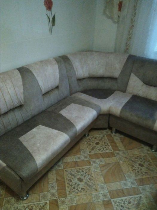 перетяжка,ремонт мягкой мебели