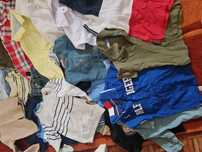 Roupa menino 12-24 meses