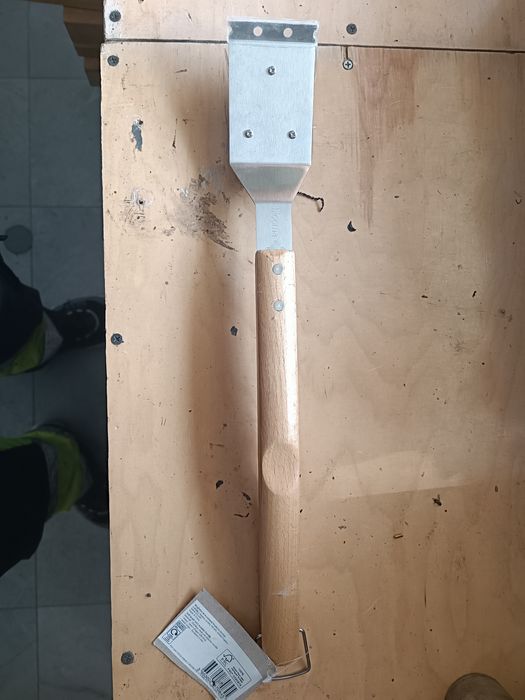 Szczotka do grilla 44cm