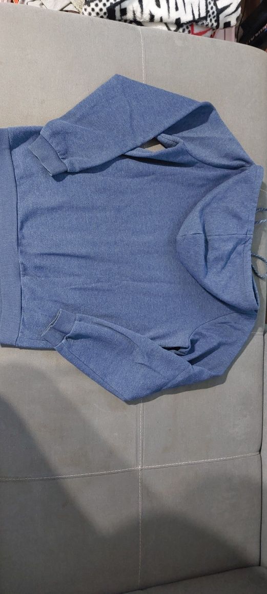 Bluza Sinsay L +gratis spodnie alladynki Crivit rozm.L