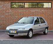 Citroën Saxo 1.5D | 5 Lugares