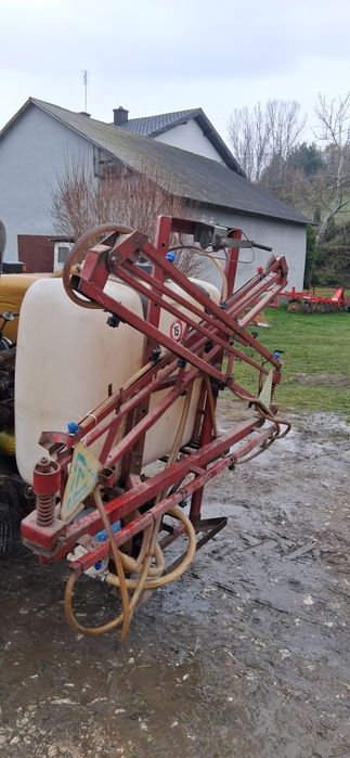 Sprzedam Opryskiwacz