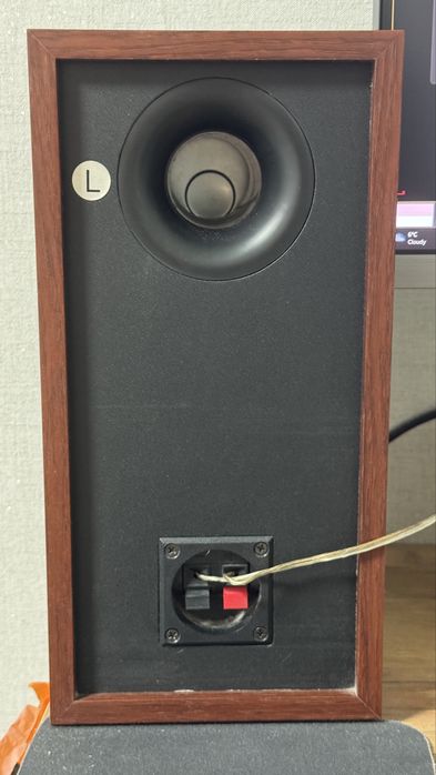 Активні колонки JB Jetbalance JB-381