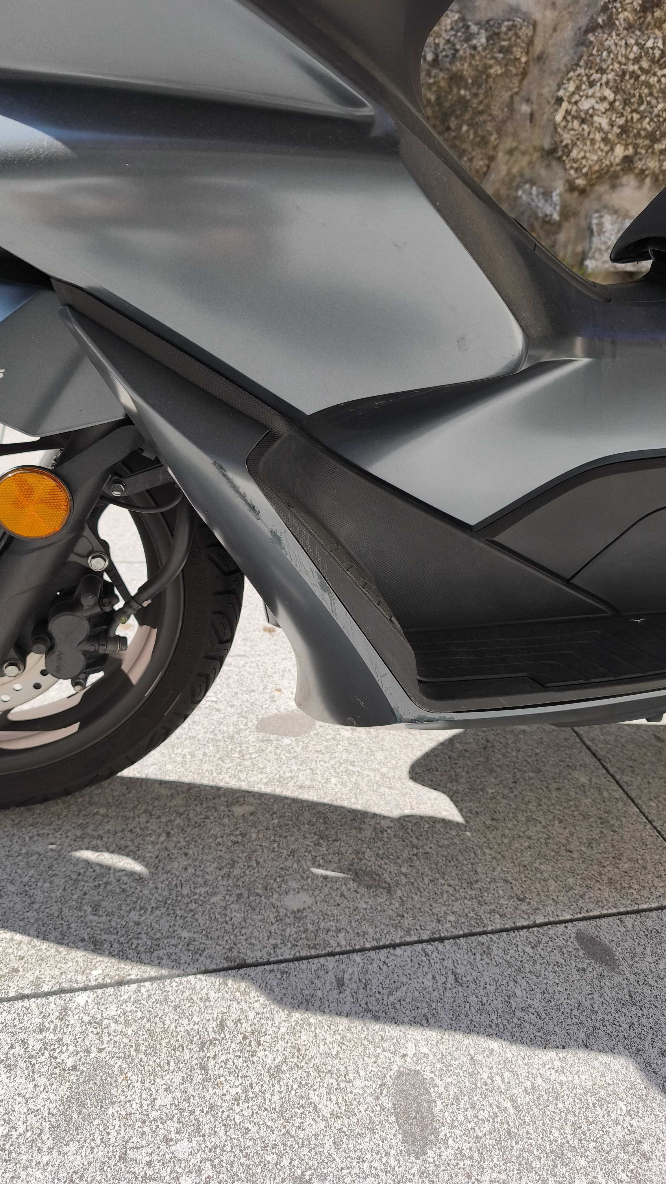 Honda PCX 2022 - Único Dono, Excelente Estado!