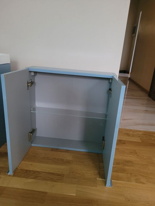 Sprzedam szafkę do łazienki