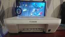 Принтер Canon PIXMA MG 2450