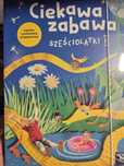 Ciekawa Zabawa sześciolatka II