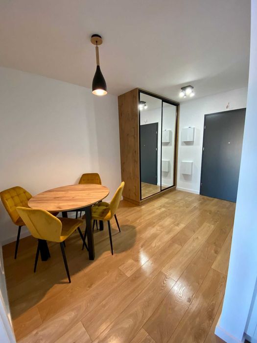 Mieszkanie do wynajęcia w Nowym Targu, na osiedlu Bór.