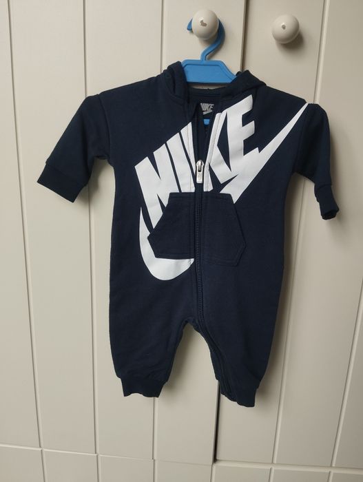 Kombinezon dresowy Nike 56-62