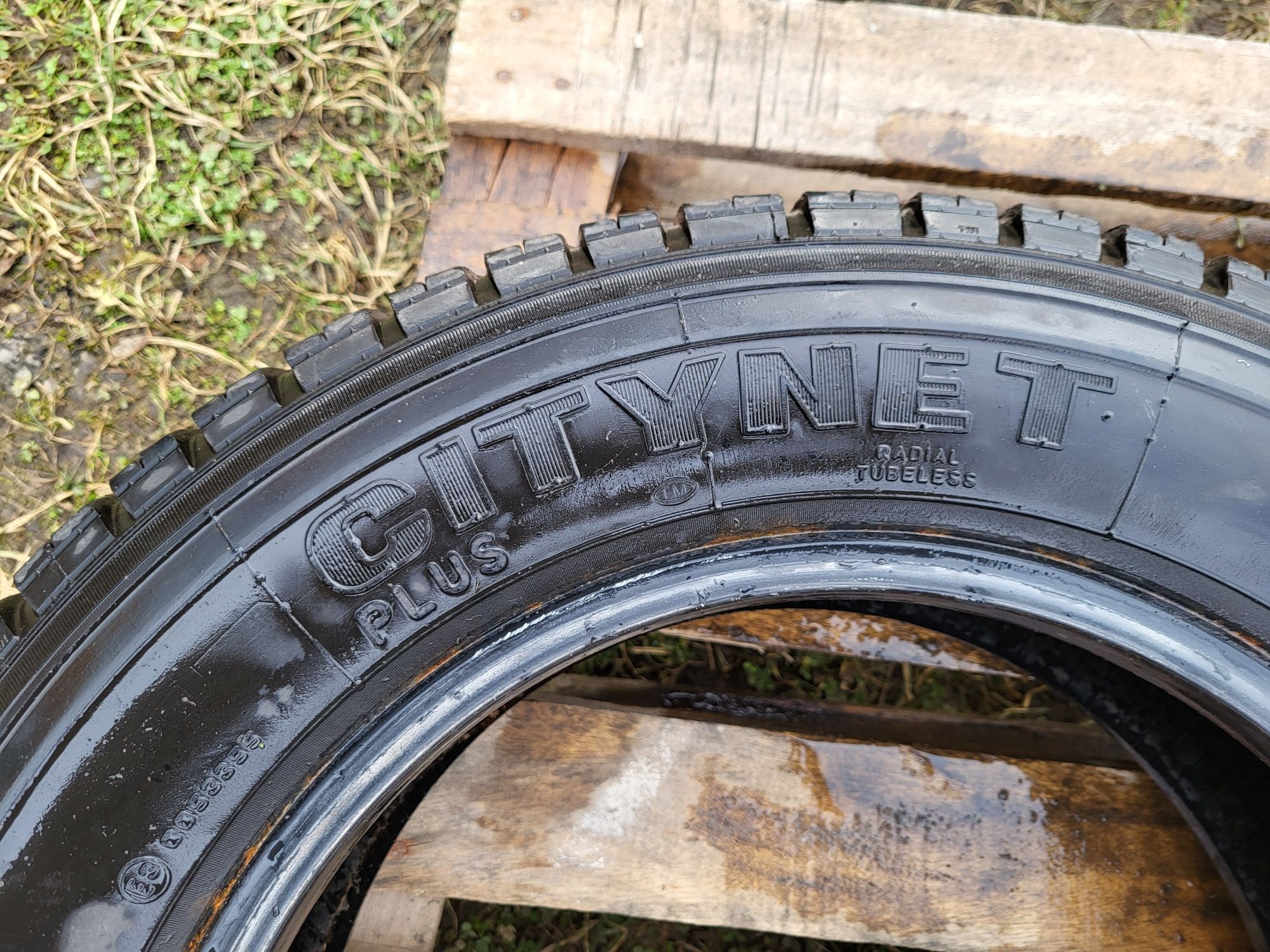 195/70 R15C 104/102R Pirelli Citynet Plus Колеса,Шини, Літо Розпаровка