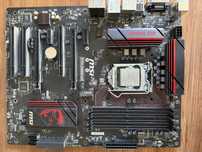Płyta główna MSI Z170A Gaming M3