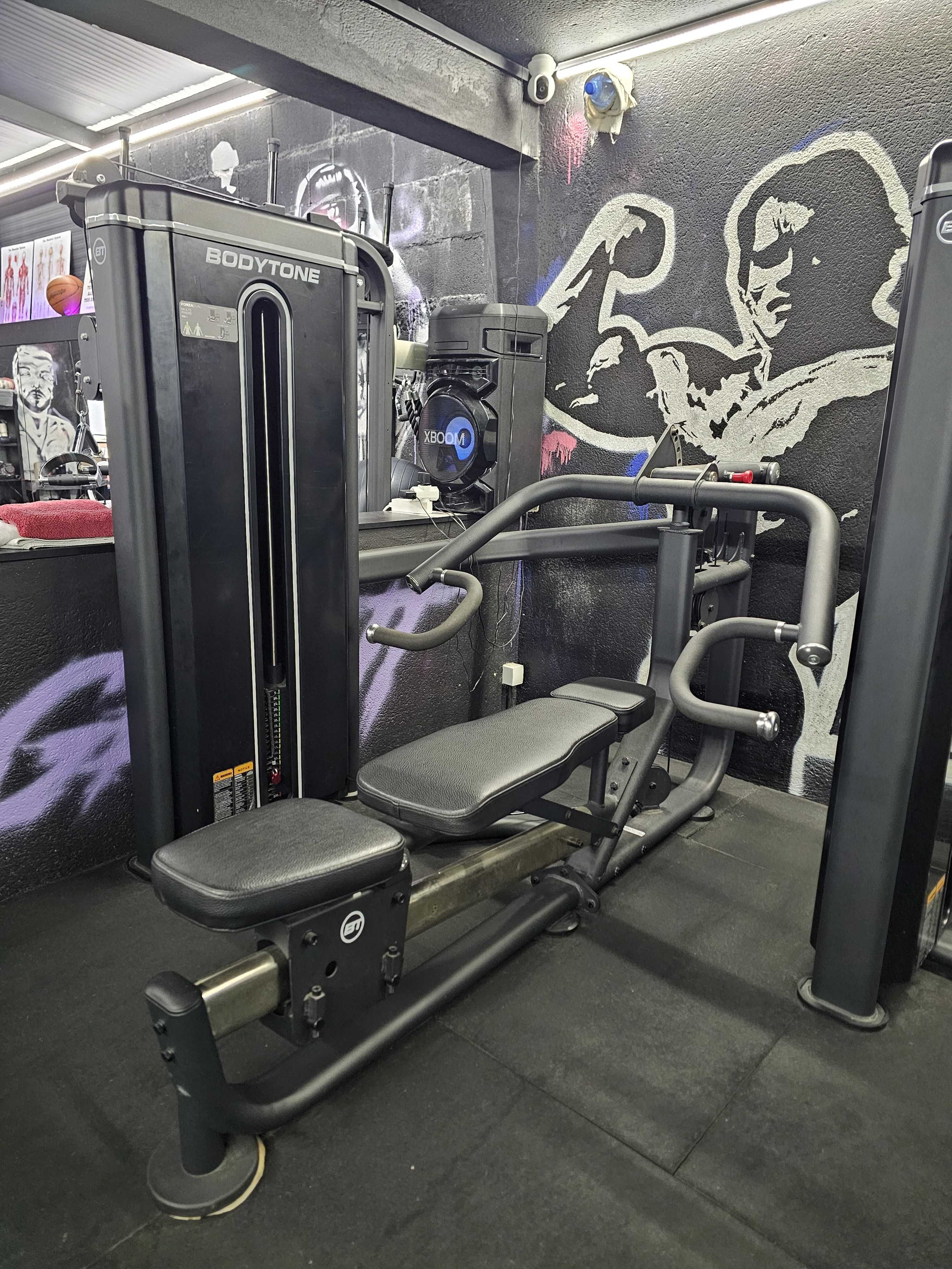 Bodytone FD01 (Multipress)