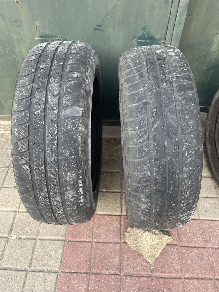 Pneus Peugeot 175/65R14