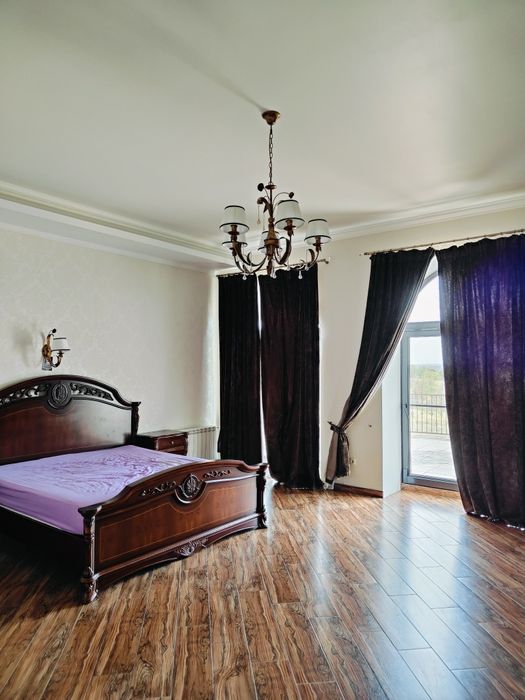 Долгосрочная аренда жилого дома Хортицкой мкрн