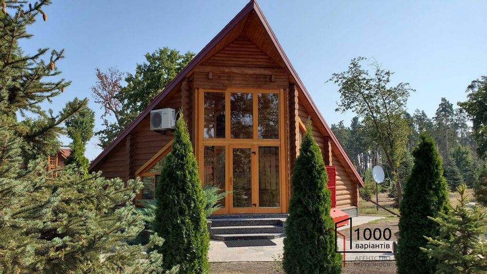Приватна база відпочинку над Дніпром. Черкаси- Київ