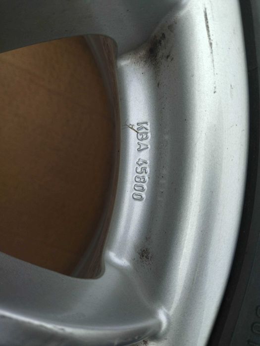 Диски титани колеса R17 бмв е46 е90 bmw e46 e90