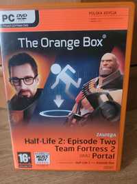 Half Life The Orange Box PC