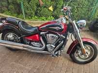 Kawasaki Vulcan Vn Vulkan 2000 1600 1500 Nomad xvs 1100 1600 Classic Drag XVS VTX