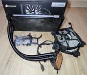 Watercooler AIO Corsair H110i GT